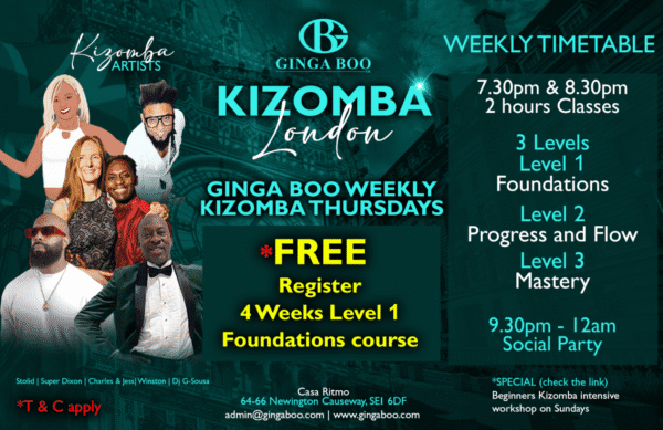 ★ Registration 4 weeks + fees ★