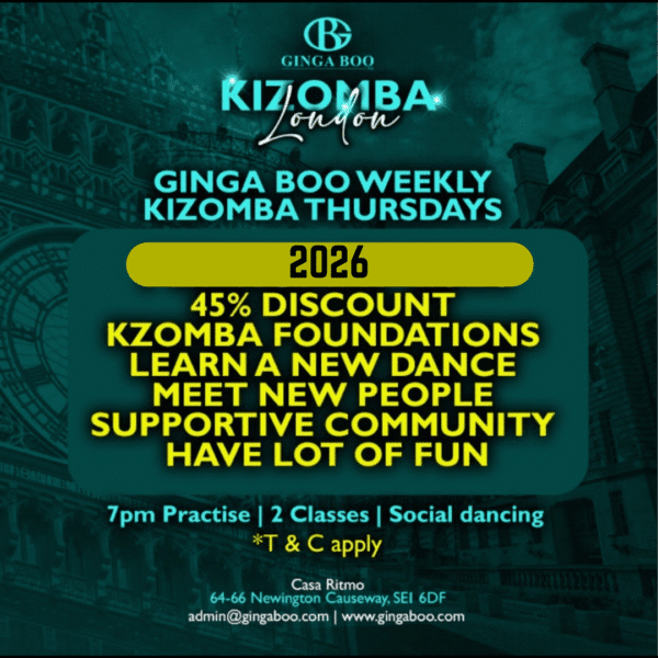 ★ Registration 4 weeks + fees ★